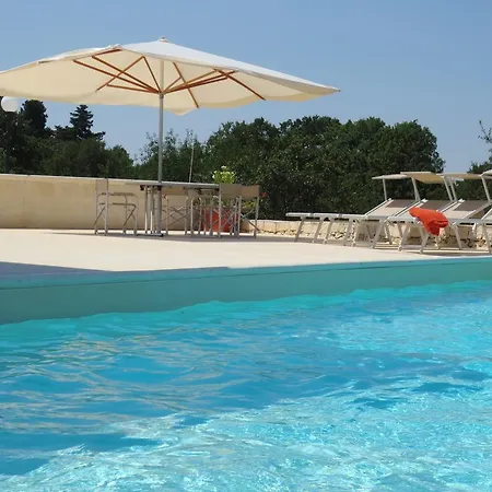 Murgese 아파트 노치