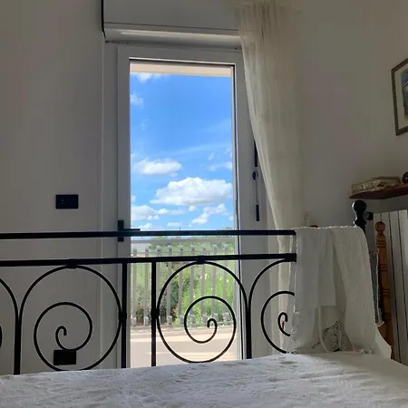 Apartamento Murgese Noci