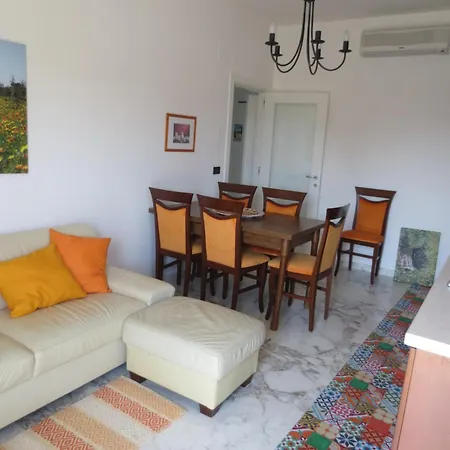 Apartmán Murgese Noci