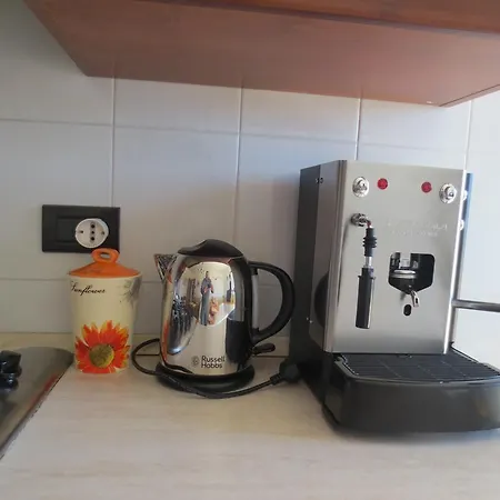 Murgese 公寓 诺西