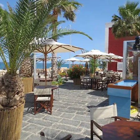 Murgese 公寓 诺西