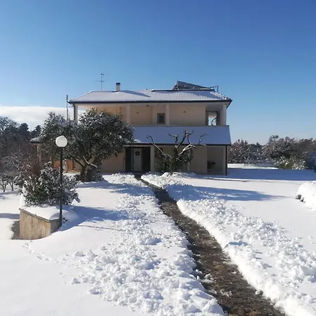 Murgese Apartmán Noci