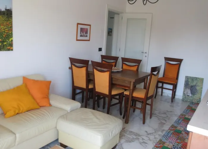 דירה Murgese נוצ'י