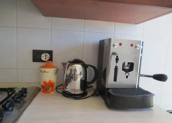 Murgese דירה נוצ'י