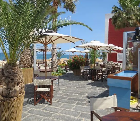 Murgese Lejlighed Noci