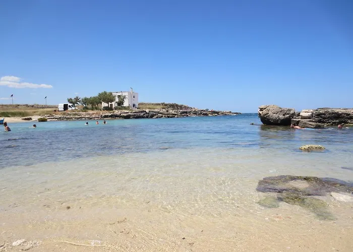 Murgese Διαμέρισμα