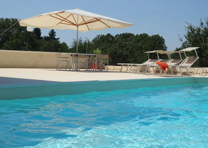 Murgese Lägenhet Noci