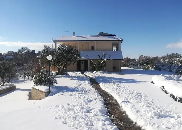 Murgese דירה נוצ'י